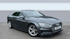 Audi A5 2.0 TFSI S Line 2dr Petrol Coupe